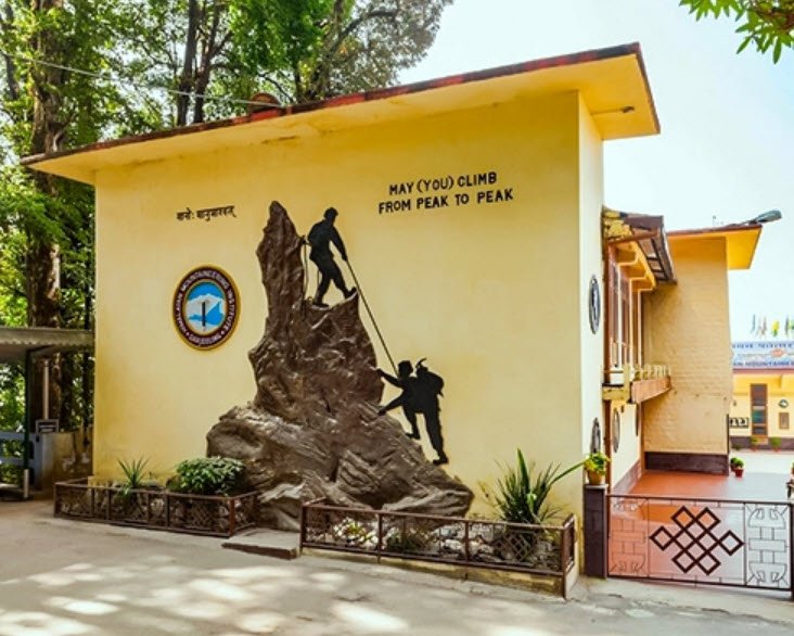 Himalayan Mountaineering Institute